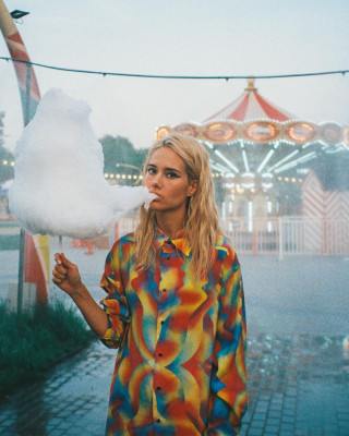 Julia Parshuta pic #1257730