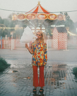 Julia Parshuta pic #1257843