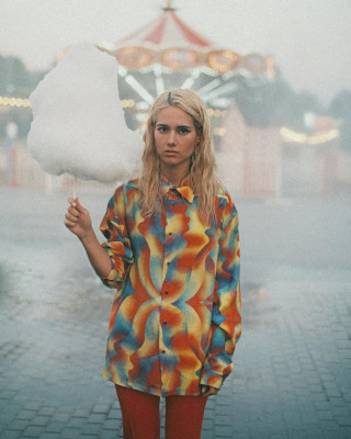 Julia Parshuta pic #1257731