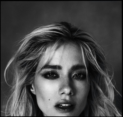 Julia Parshuta pic #1158017
