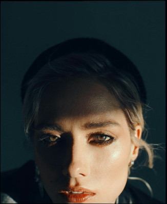 Julia Parshuta pic #1158018