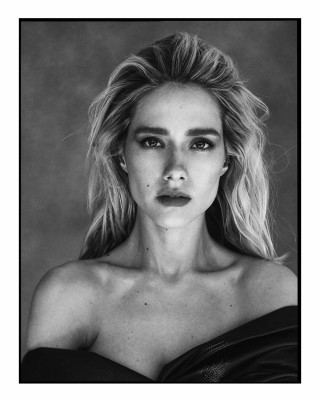 Julia Parshuta pic #1158035