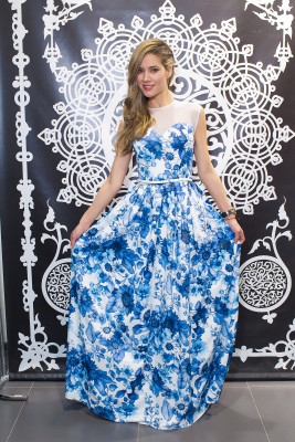 Julia Parshuta pic #785855