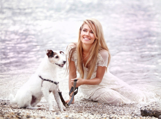 Julia Parshuta pic #813751