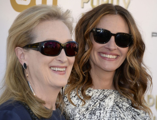 Julia Roberts pic #663391
