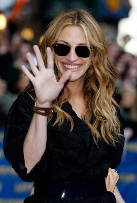 Julia Roberts pic #140395