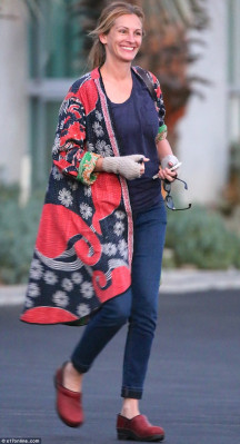 Julia Roberts pic #739160