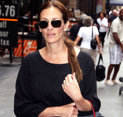 Julia Roberts pic #643593