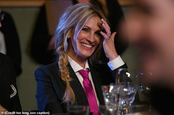 Julia Roberts pic #1098225