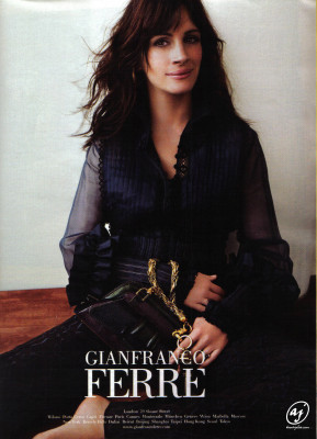 photo 12 in Julia Roberts gallery [id453837] 2012-03-02 00:00:00