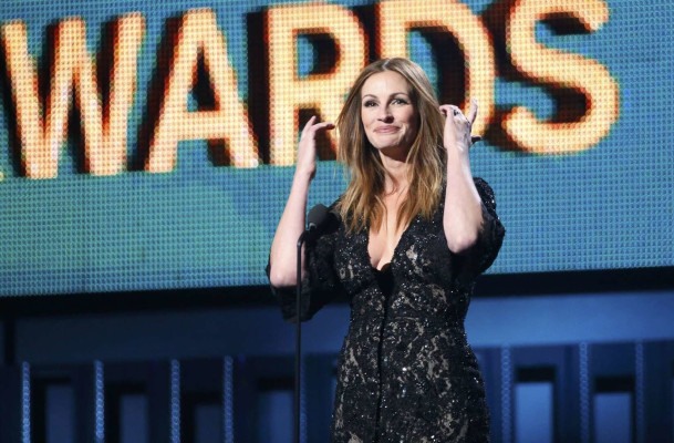 Julia Roberts pic #668701