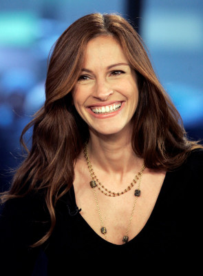 Julia Roberts pic #86775