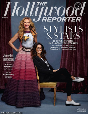 Julia Roberts pic #1115483