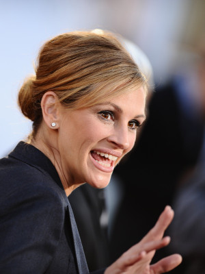 photo 7 in Julia Roberts gallery [id388872] 2011-06-30 00:00:00