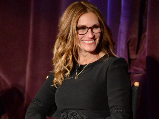 photo 16 in Julia Roberts gallery [id654694] 2013-12-25 00:00:00