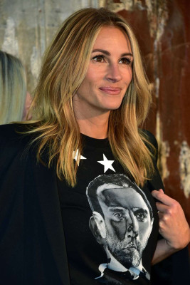 Julia Roberts pic #796737