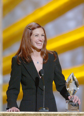 Julia Roberts pic #219781