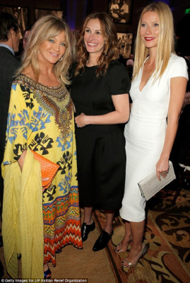 Julia Roberts pic #661780