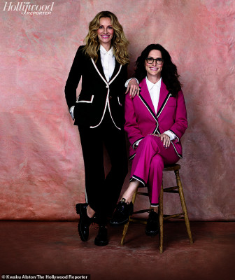 Julia Roberts pic #1115490