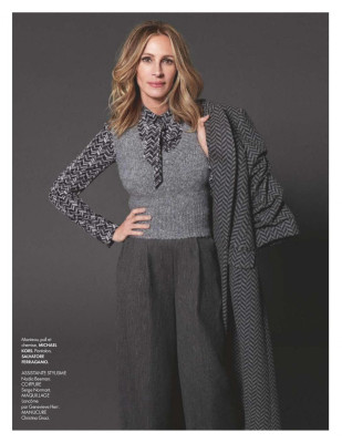 photo 16 in Julia Roberts gallery [id1194595] 2019-12-17 00:00:00