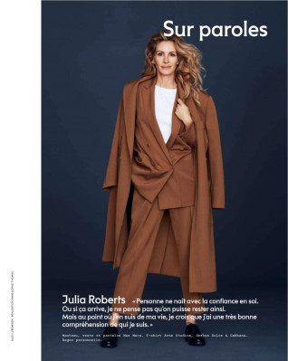 Julia Roberts pic #1120908