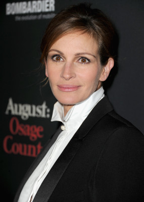 photo 17 in Julia Roberts gallery [id654644] 2013-12-25 00:00:00