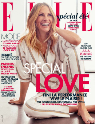 Julia Roberts pic #797223