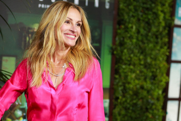 Julia Roberts pic #1077633