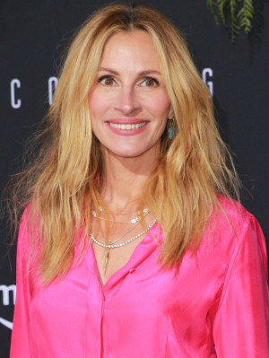Julia Roberts pic #1077634