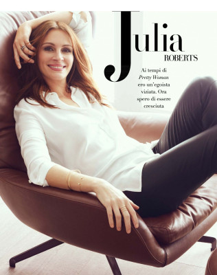 photo 28 in Julia Roberts gallery [id998407] 2018-01-16 00:00:00