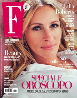 photo 27 in Julia Roberts gallery [id998408] 2018-01-16 00:00:00