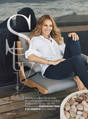 photo 21 in Julia Roberts gallery [id1034208] 2018-05-04 00:00:00