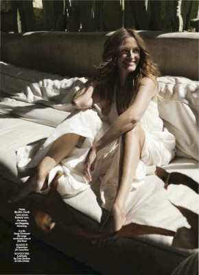photo 28 in Julia Roberts gallery [id649297] 2013-11-27 00:00:00