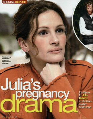 Julia Roberts pic #79586
