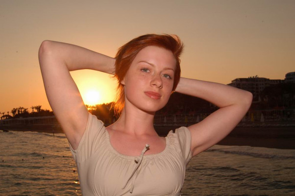 Julia Savicheva pic #183306