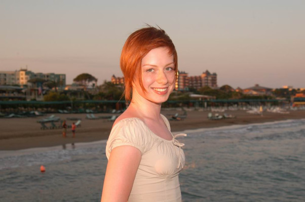 Julia Savicheva pic #195455