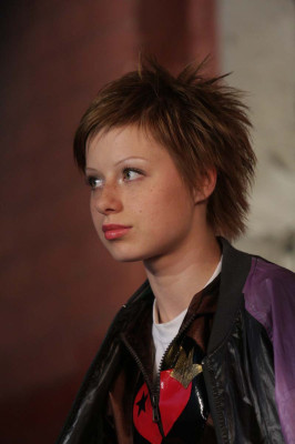 Julia Savicheva pic #143362