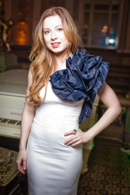 Julia Savicheva pic #468079