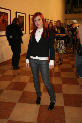 Julia Savicheva pic #736705
