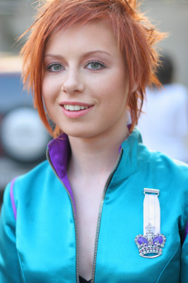 Julia Savicheva pic #195457