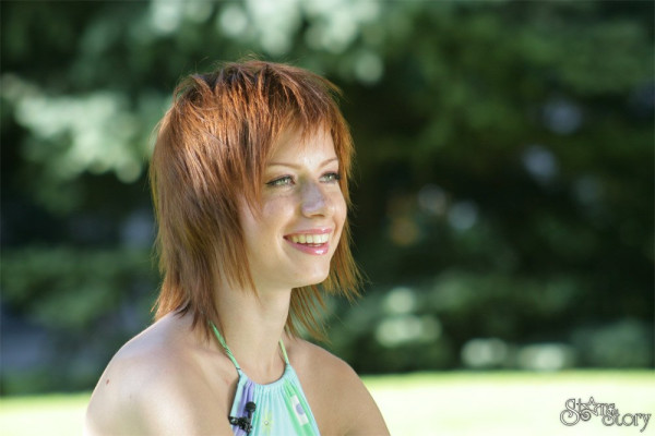 Julia Savicheva pic #196905