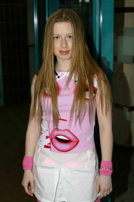 Julia Savicheva pic #470454