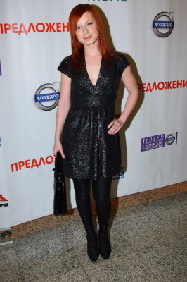 Julia Savicheva pic #197282
