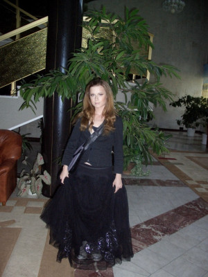 Julia Savicheva pic #736710