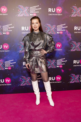 Julia Savicheva pic #1256448