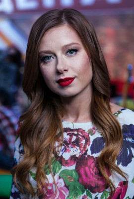 Julia Savicheva pic #814178