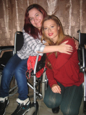 Julia Savicheva pic #736713