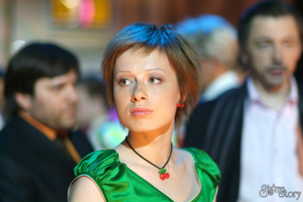 Julia Savicheva pic #201121