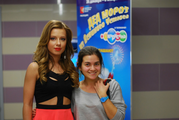 Julia Savicheva pic #649767