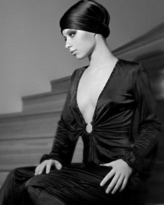 Julia Savicheva pic #1229099